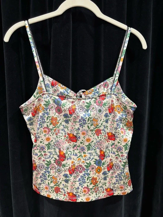 Topshop Top - Picture 2 of 2